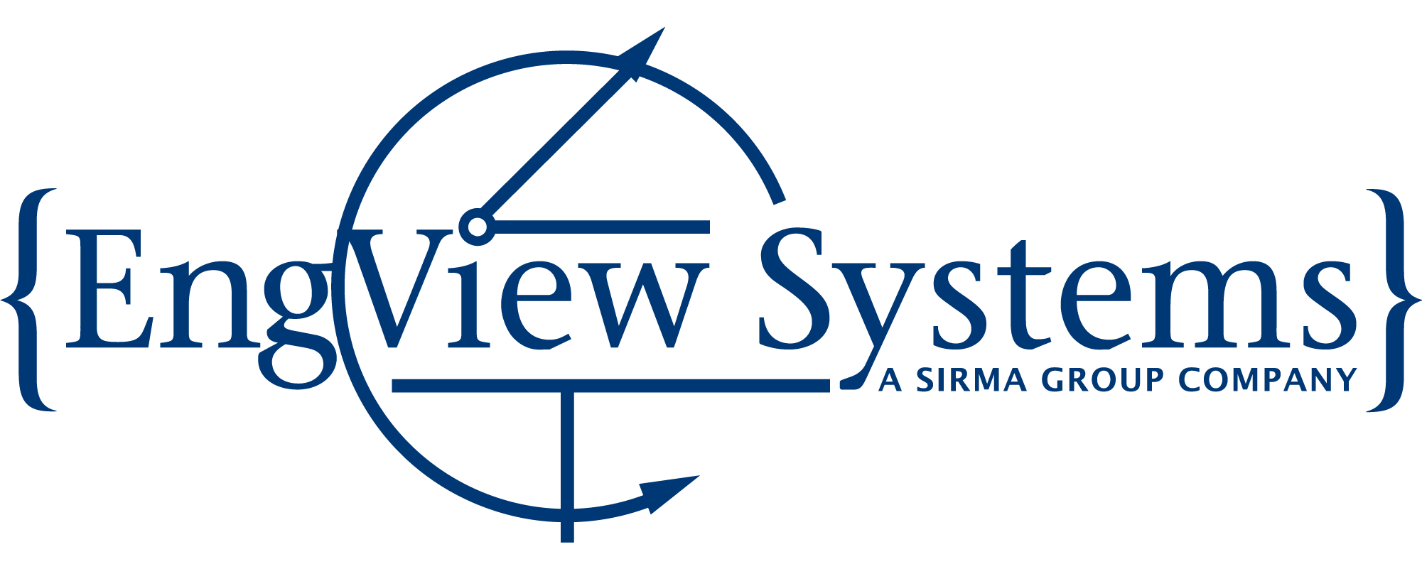 EngView Systems Logo