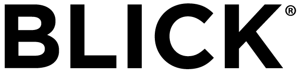 Blick Art Supplies Logo